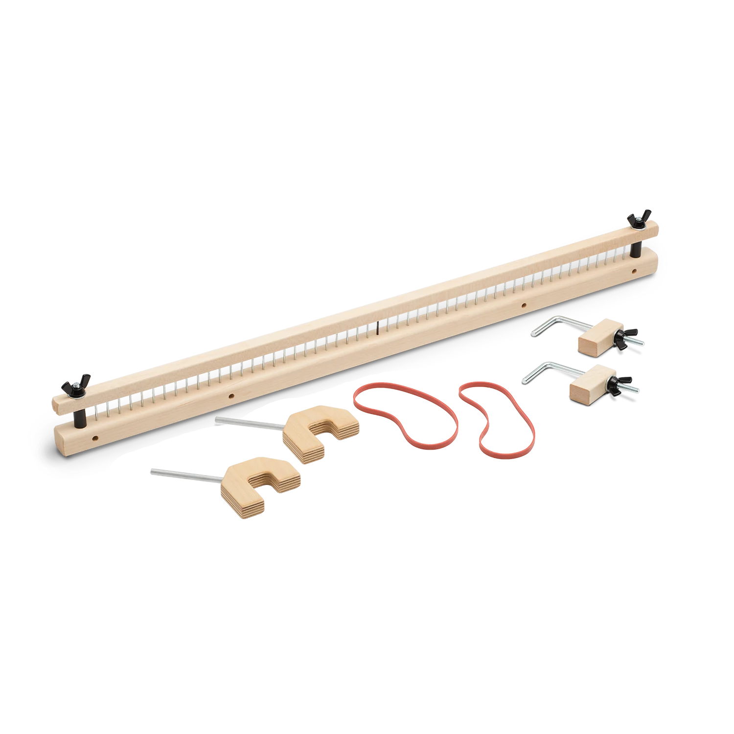 Wolf Loom Raddle - 36"